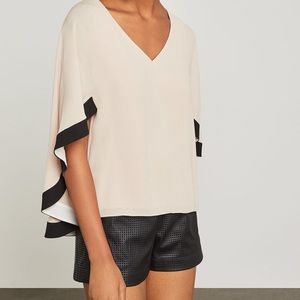 BCBG Max Azria Charmaine top